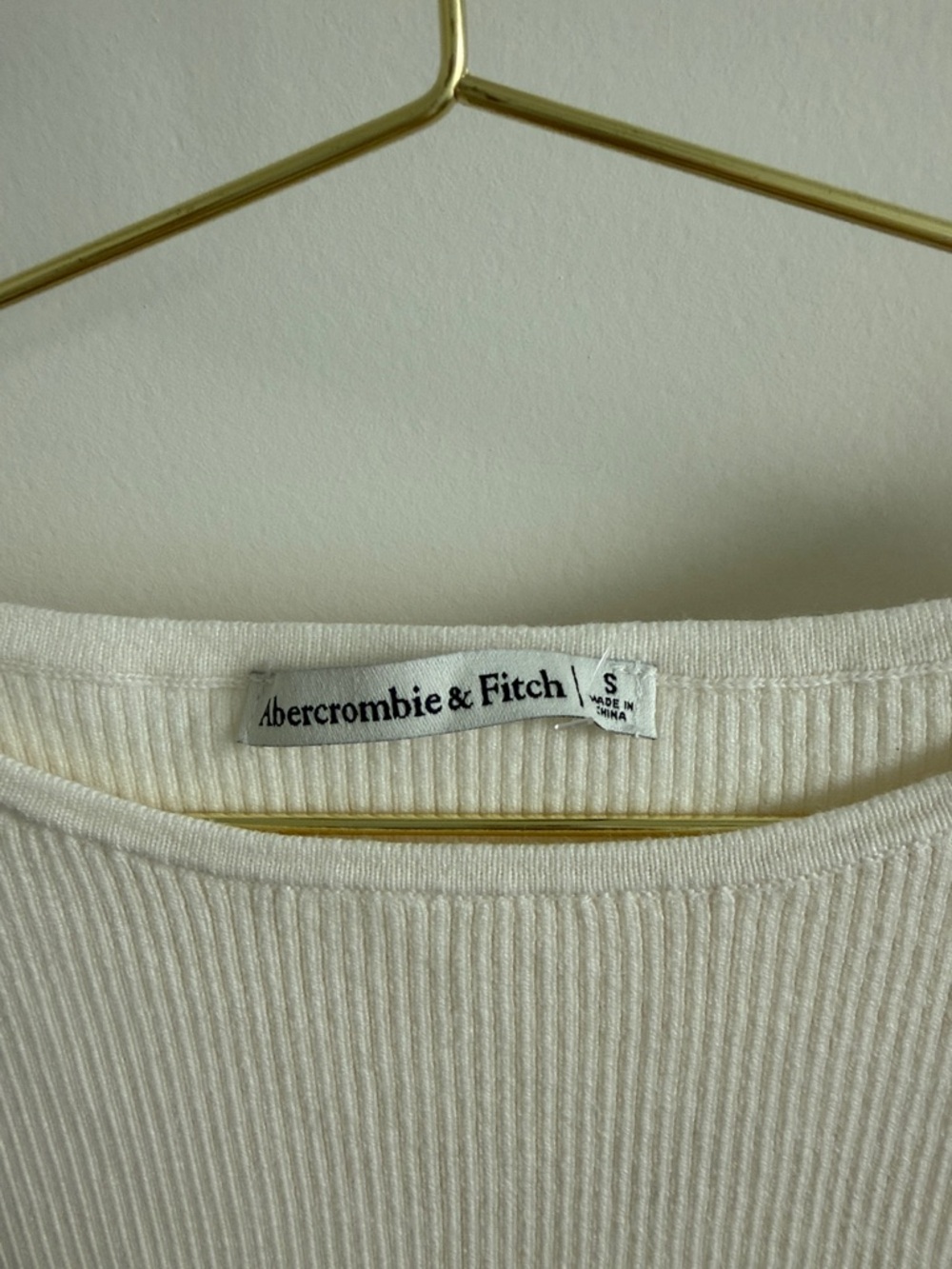 Asymmetrical Button Sweater Tank - Picture 3 of 5